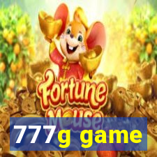 777g game